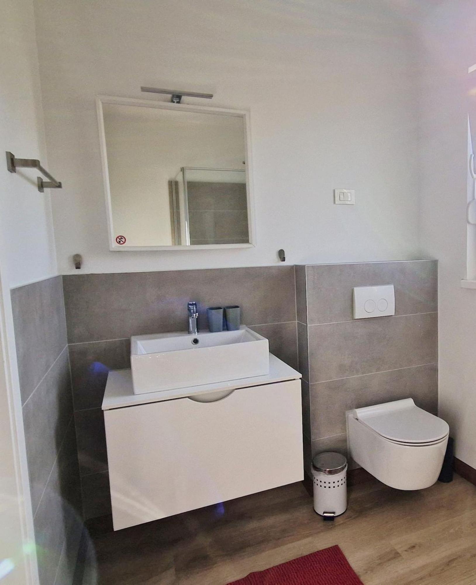 Villa Pura Vida With Sea View Πούλα Εξωτερικό φωτογραφία